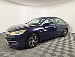 Used 2017 Honda Accord Sedan LX in NEW ORLEANS, LOUISIANA (Photo 1)