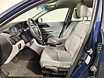 Used 2017 Honda Accord Sedan LX in NEW ORLEANS, LOUISIANA (Photo 11)