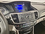 Used 2017 Honda Accord Sedan LX in NEW ORLEANS, LOUISIANA (Photo 12)