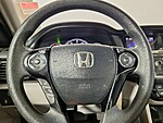 Used 2017 Honda Accord Sedan LX in NEW ORLEANS, LOUISIANA (Photo 14)