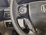 Used 2017 Honda Accord Sedan LX in NEW ORLEANS, LOUISIANA (Photo 16)
