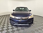 Used 2017 Honda Accord Sedan LX in NEW ORLEANS, LOUISIANA (Photo 2)