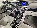 Used 2017 Honda Accord Sedan LX in NEW ORLEANS, LOUISIANA (Photo 25)