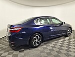 Used 2017 Honda Accord Sedan LX in NEW ORLEANS, LOUISIANA (Photo 5)