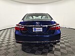 Used 2017 Honda Accord Sedan LX in NEW ORLEANS, LOUISIANA (Photo 6)