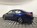 Used 2017 Honda Accord Sedan LX in NEW ORLEANS, LOUISIANA (Photo 7)