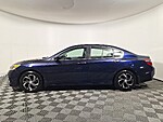 Used 2017 Honda Accord Sedan LX in NEW ORLEANS, LOUISIANA (Photo 8)