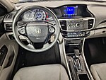 Used 2017 Honda Accord Sedan LX in NEW ORLEANS, LOUISIANA (Photo 9)