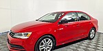 Used 2015 Volkswagen Jetta 2.0L S in NEW ORLEANS, LOUISIANA