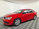 Used 2015 Volkswagen Jetta 2.0L S in NEW ORLEANS, LOUISIANA (Photo 1)
