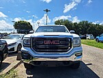 Used 2016 GMC SIERRA 1500 SLE in NEW ORLEANS, LOUISIANA (Photo 2)