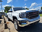 Used 2016 GMC SIERRA 1500 SLE in NEW ORLEANS, LOUISIANA (Photo 3)