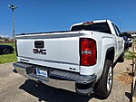 Used 2016 GMC SIERRA 1500 SLE in NEW ORLEANS, LOUISIANA (Photo 5)