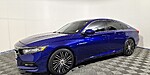 Used 2018 Honda Accord Sedan SPORT 1.5T in NEW ORLEANS, LOUISIANA