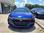 Used 2018 Honda Accord Sedan SPORT 1.5T in NEW ORLEANS, LOUISIANA (Photo 2)