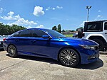 Used 2018 Honda Accord Sedan SPORT 1.5T in NEW ORLEANS, LOUISIANA (Photo 3)