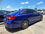 Used 2018 Honda Accord Sedan SPORT 1.5T in NEW ORLEANS, LOUISIANA (Photo 5)