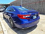 Used 2018 Honda Accord Sedan SPORT 1.5T in NEW ORLEANS, LOUISIANA (Photo 6)