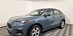 Used 2024 Honda HR-V LX in NEW ORLEANS, LOUISIANA