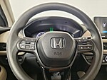 Used 2024 Honda HR-V LX in NEW ORLEANS, LOUISIANA (Photo 15)