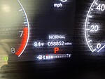 Used 2024 Honda HR-V LX in NEW ORLEANS, LOUISIANA (Photo 19)