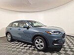 Used 2024 Honda HR-V LX in NEW ORLEANS, LOUISIANA (Photo 3)