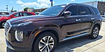 Used 2022 HYUNDAI PALISADE SEL in NEW ORLEANS, LOUISIANA