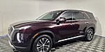 Used 2022 HYUNDAI PALISADE SEL in NEW ORLEANS, LOUISIANA
