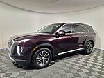 Used 2022 HYUNDAI PALISADE SEL in NEW ORLEANS, LOUISIANA (Photo 1)