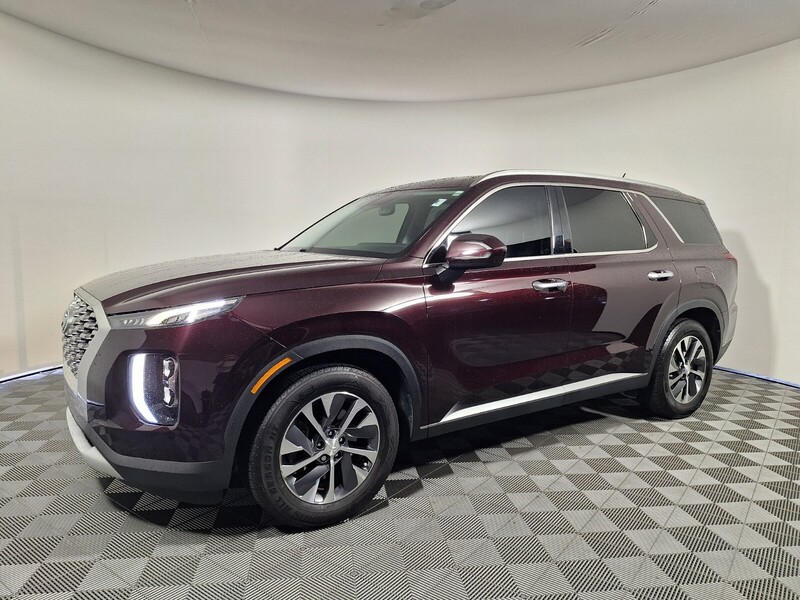 Used 2022 HYUNDAI PALISADE SEL in NEW ORLEANS, LOUISIANA