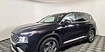 Used 2023 HYUNDAI SANTA FE SEL in NEW ORLEANS, LOUISIANA