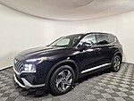 Used 2023 HYUNDAI SANTA FE SEL in NEW ORLEANS, LOUISIANA (Photo 1)