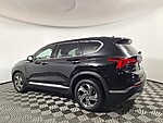 Used 2023 HYUNDAI SANTA FE SEL in NEW ORLEANS, LOUISIANA (Photo 7)