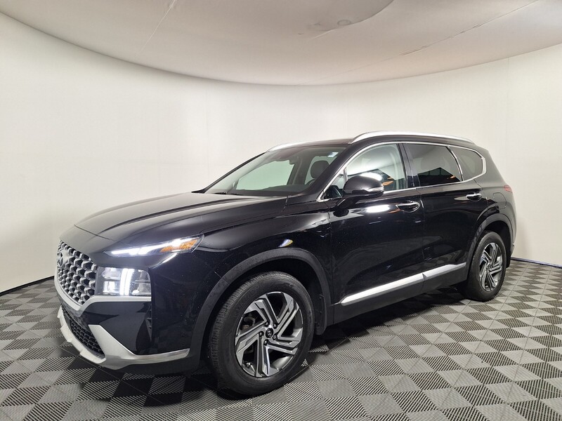 Used 2023 HYUNDAI SANTA FE SEL in NEW ORLEANS, LOUISIANA
