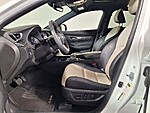 Used 2025 INFINITI QX55 LUXE in NEW ORLEANS, LOUISIANA (Photo 11)