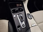 Used 2025 INFINITI QX55 LUXE in NEW ORLEANS, LOUISIANA (Photo 14)