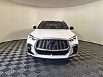 Used 2025 INFINITI QX55 LUXE in NEW ORLEANS, LOUISIANA (Photo 2)