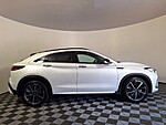 Used 2025 INFINITI QX55 LUXE in NEW ORLEANS, LOUISIANA (Photo 4)