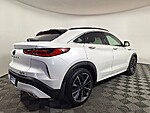 Used 2025 INFINITI QX55 LUXE in NEW ORLEANS, LOUISIANA (Photo 5)