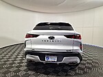 Used 2025 INFINITI QX55 LUXE in NEW ORLEANS, LOUISIANA (Photo 6)