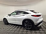 Used 2025 INFINITI QX55 LUXE in NEW ORLEANS, LOUISIANA (Photo 7)
