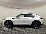 Used 2025 INFINITI QX55 LUXE in NEW ORLEANS, LOUISIANA (Photo 8)