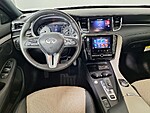Used 2025 INFINITI QX55 LUXE in NEW ORLEANS, LOUISIANA (Photo 9)