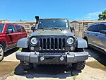 Used 2016 JEEP WRANGLER UNLIMITED WILLYS WHEELER in NEW ORLEANS, LOUISIANA (Photo 2)