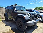 Used 2016 JEEP WRANGLER UNLIMITED WILLYS WHEELER in NEW ORLEANS, LOUISIANA (Photo 3)