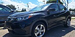 Used 2021 Honda HR-V LX in NEW ORLEANS, LOUISIANA