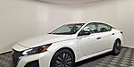 Used 2024 NISSAN ALTIMA 2.5 SV in NEW ORLEANS, LOUISIANA