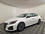 Used 2024 NISSAN ALTIMA 2.5 SV in NEW ORLEANS, LOUISIANA (Photo 1)