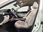 Used 2024 NISSAN ALTIMA 2.5 SV in NEW ORLEANS, LOUISIANA (Photo 11)