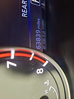 Used 2024 NISSAN ALTIMA 2.5 SV in NEW ORLEANS, LOUISIANA (Photo 16)